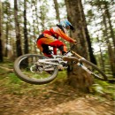 Those whips! The unmistakable style of Ben Hill!
