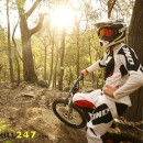 One of Australia's fastest junior riders, Dean Lucas sent the internet crazy with news of his team change.