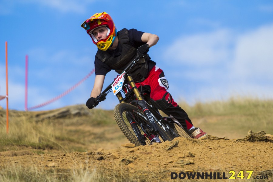 Willunga has been on the race calendar for years, even holding a national race many moons ago! Everyone was really enjoying themselves out on the hill.