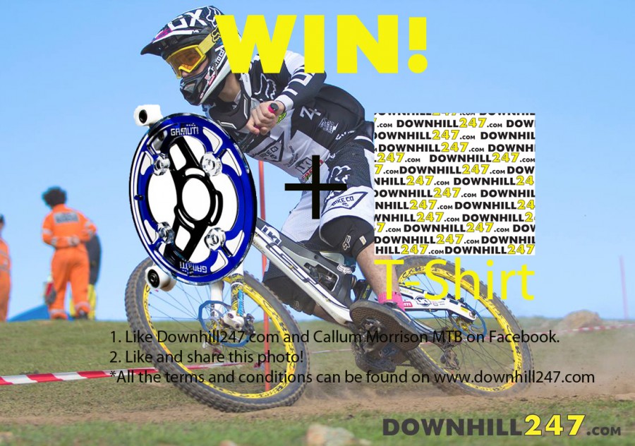 downhill247com Competition