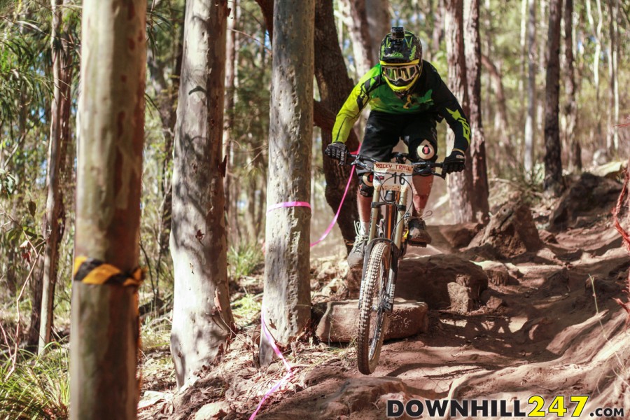An annual visit on the State calender, and the home of Rocky Trail Entertainment, Ourimbah is well known for its superb trail construction and varying features. All we need is the numbers of riders to make these events truly shine.
