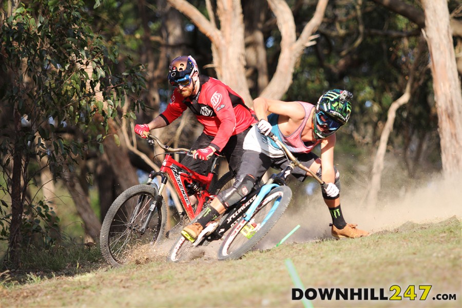 downhill247com doublefistfury9