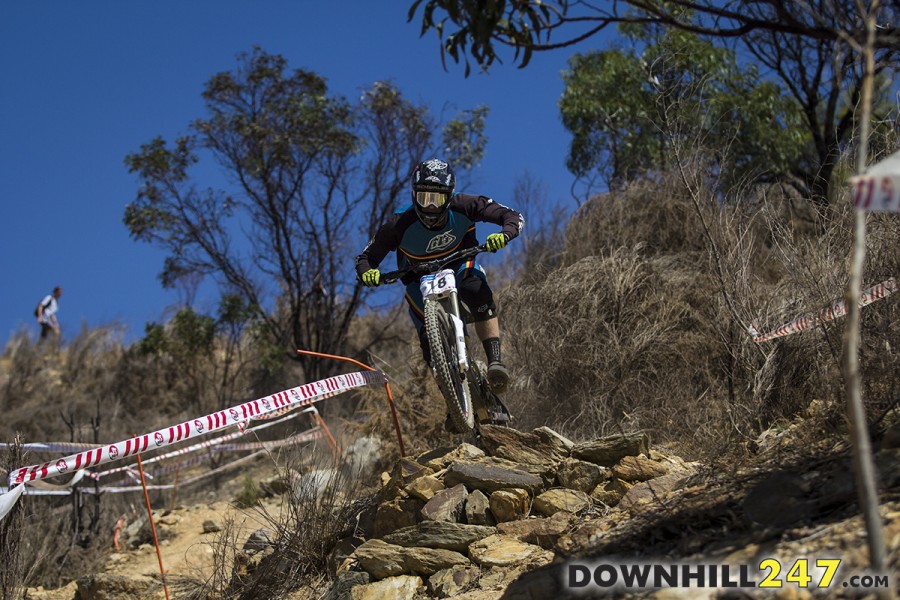 downhill247com eagle 14 sat13