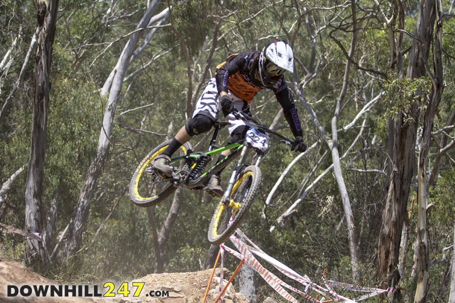 downhill247com eagle 14 sat2