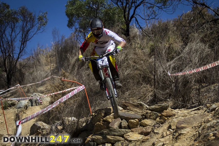 downhill247com eagle 14 sat9