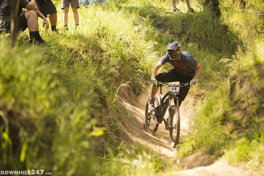 One of the original and still one of the best enduro series in Australia, the Alpine Gravity series always delivers.