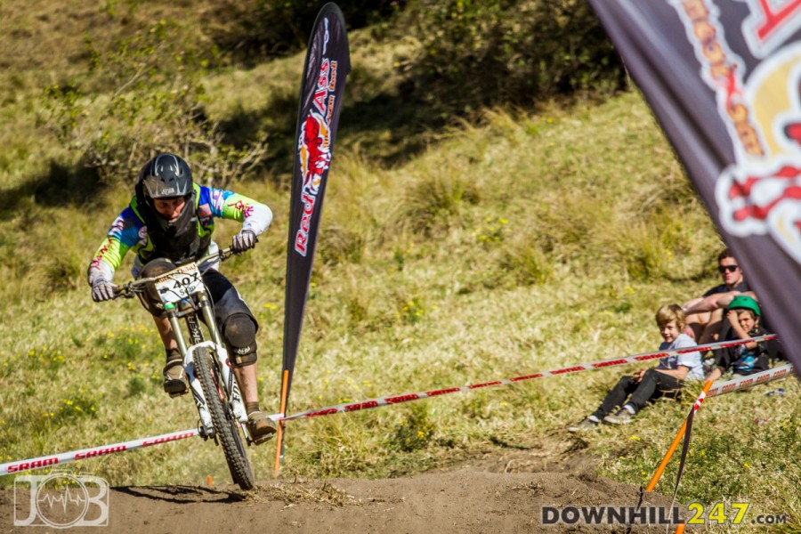 Rocky Trail Entertainment always put on a good show, 2014's state series is feeling energetic and ready to go. With mexican food from Red Ass on site, what more could we ask for!