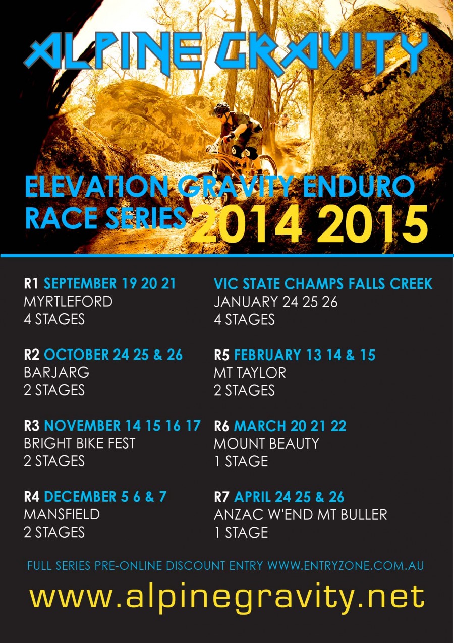 Elevation_Series_2014-2015