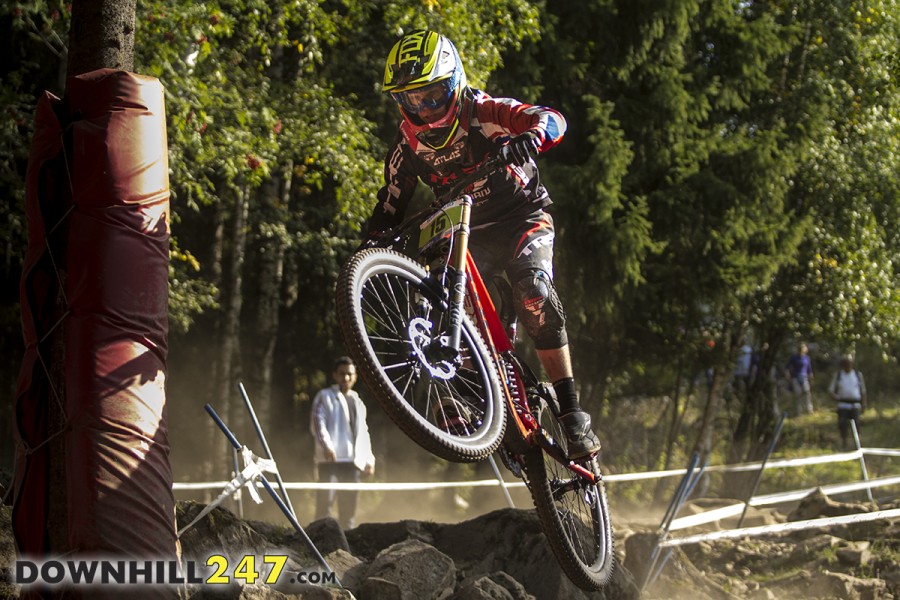 downhill247com timedpractice16