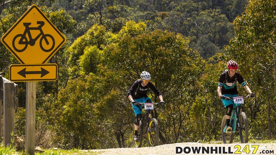 Yay bikes! It was Eagle for round 2 of the Gravity Enduro Series in South Australia.