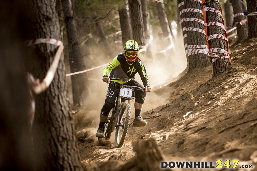 Downhill247com Bright Day3A 13