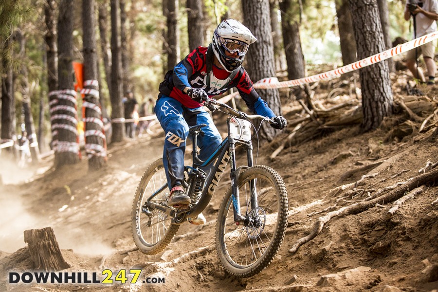 Downhill247com Bright Day3A 14