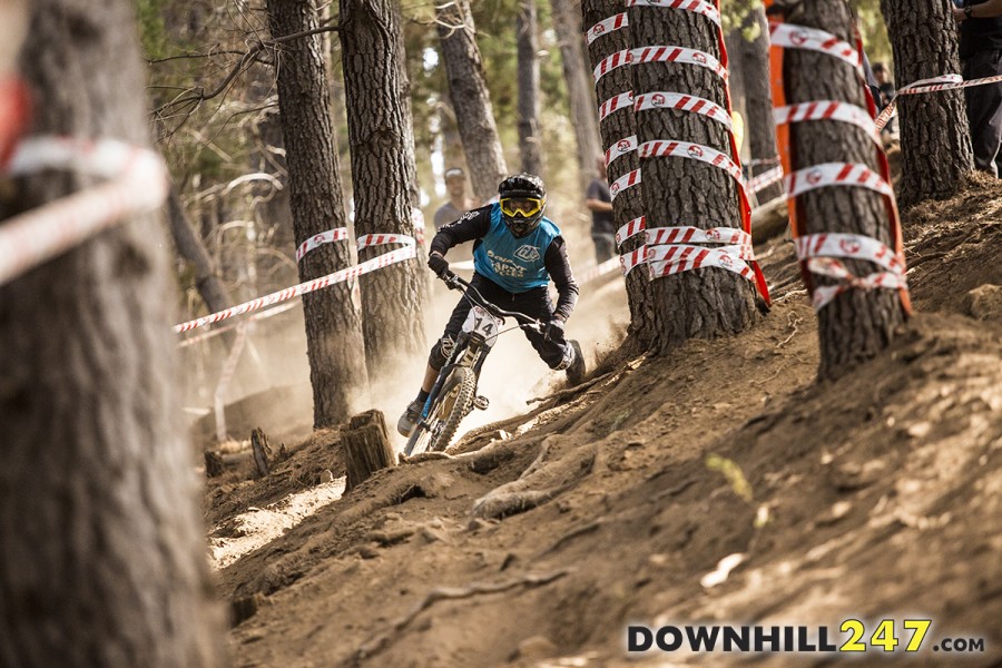 Downhill247com Bright Day3A 15