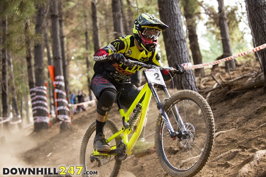 Downhill247com Bright Day3A 8