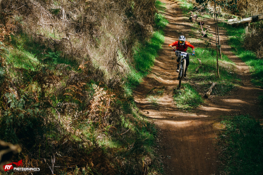 Off to Fox Creek for a day of bikes, pretty hard to beat if you ask us.