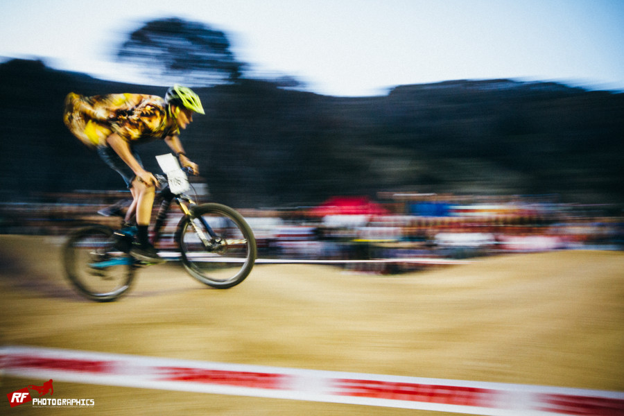 Back in Thredbo for one the biggest mountain bike events on the Australian calendar!