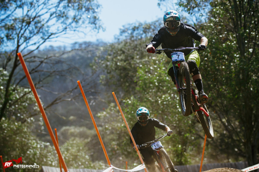 Specialized had a strong contingent of riders representing at this race, Brosnan, Graves and McMillan being the obvious names! Curtis Keene was unfortunately not able to race.