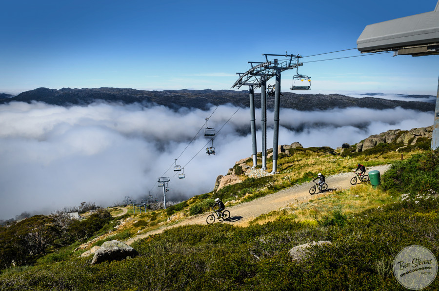 Any reason to go back to Thredbo is enough for us!